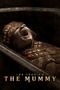 Lee Cronin's The Mummy