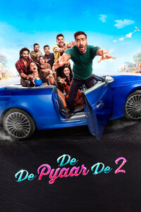 De De Pyaar De 2