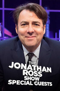 The Jonathan Ross Show: Special Guests