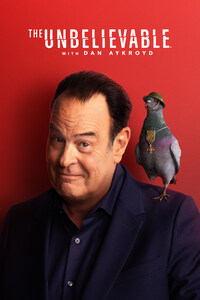 The UnBelievable With Dan Aykroyd