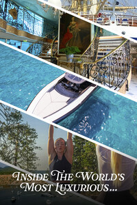 Inside the World's Most Luxurious...