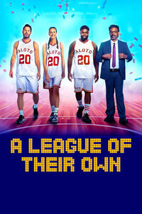 A League of Their Own