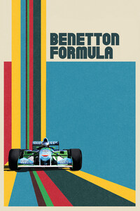 Benetton Formula