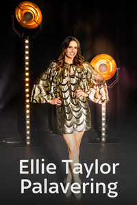 Ellie Taylor: Palavering!