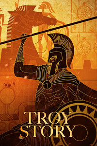 Troy Story