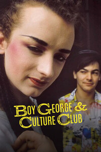 Boy George & Culture Club