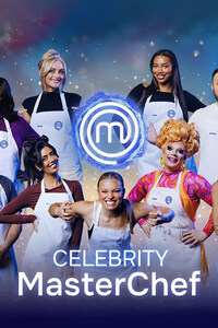 Celebrity MasterChef