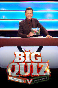 The Big Quiz: Coronation Street v Emmerdale