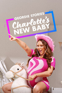 Geordie Stories: Charlotte's New Baby