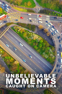 Unbelievable Moments Caught On Camera