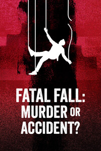 Fatal Fall: Murder or Accident?