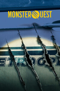 MonsterQuest