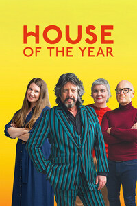 House of the Year
