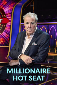 Millionaire Hot Seat
