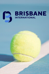 Tennis: ATP & WTA Brisbane Open 2026