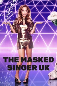 The Masked Singer UK
