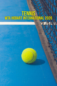 Tennis: WTA Hobart International 2026