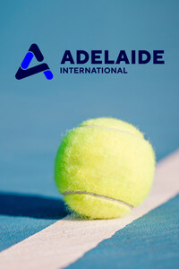 Tennis: ATP & WTA Adelaide International 2026