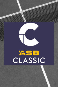 Tennis: ATP & WTA ASB Classic 2026
