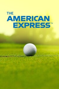 The American Express, PGA Tour Golf