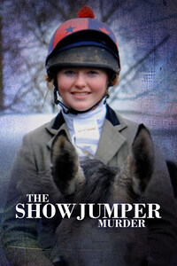 The Showjumper Murder