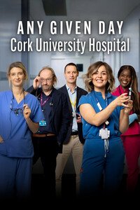 Any Given Day: Cork University Hospital