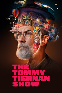 The Tommy Tiernan Show
