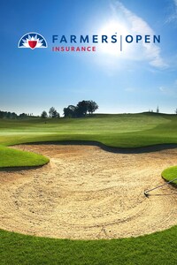 Farmers Insurance Open, PGA Tour Golf