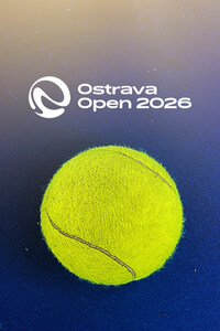 Tennis: WTA Ostrava Open 2026