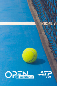 Tennis: ATP Open Occitanie 2026