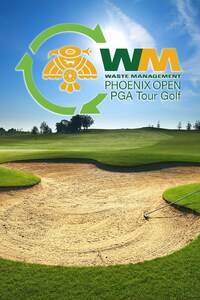 Waste Management Phoenix Open, PGA Tour Golf