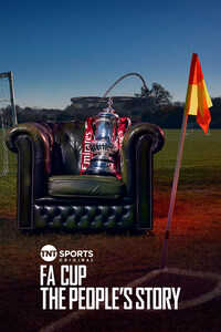 FA Cup: The People's Story