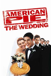 American Pie: The Wedding