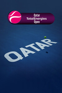 Tennis: WTA Qatar Open 2026