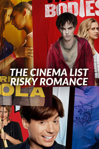The Cinema List: Risky Romance