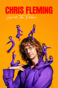 Chris Fleming: Live at the Palace