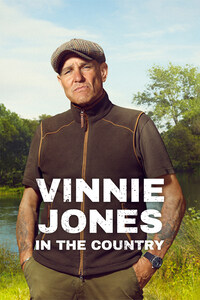 Vinnie Jones in the Country