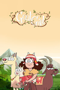 Goat Girl