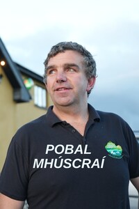 Pobal Mhúscraí