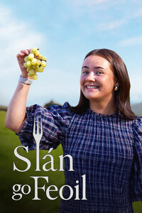 Slan Go Feoil