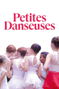 Petites Danseuses