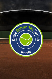 Tennis: WTA Copa Colsanitas 2026