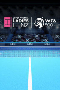 Tennis: WTA Upper Austria Ladies Linz 2026