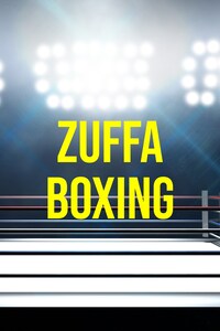 Zuffa Boxing