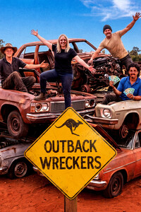 Outback Wreckers