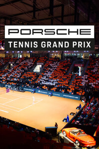 Tennis: WTA Stuttgart Open 2026