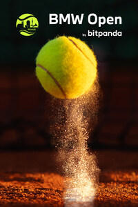 Tennis: ATP Bavarian International Tennis Championship 2026