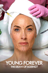 Young Forever: The Death of Ageing?