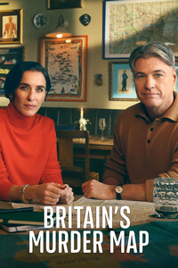 Britain's Murder Map With Vicky McClure and Jonny Owen