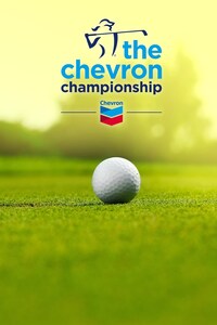 Chevron Championship LPGA Golf